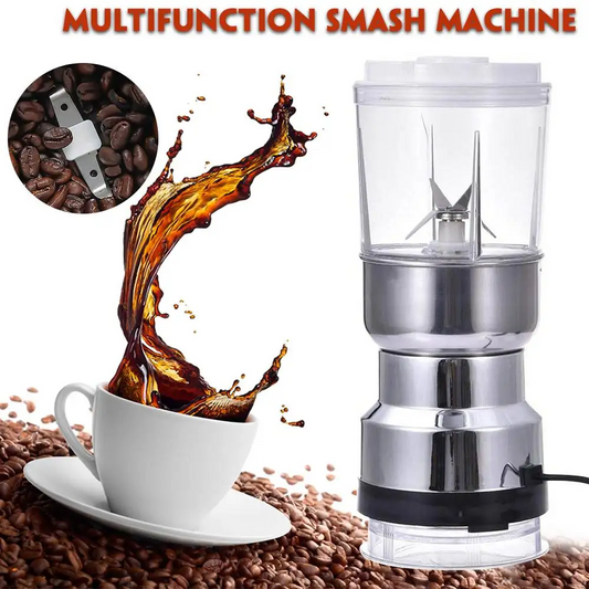 2in1 RAF Coffee Juicer Electric Blender and Grinder