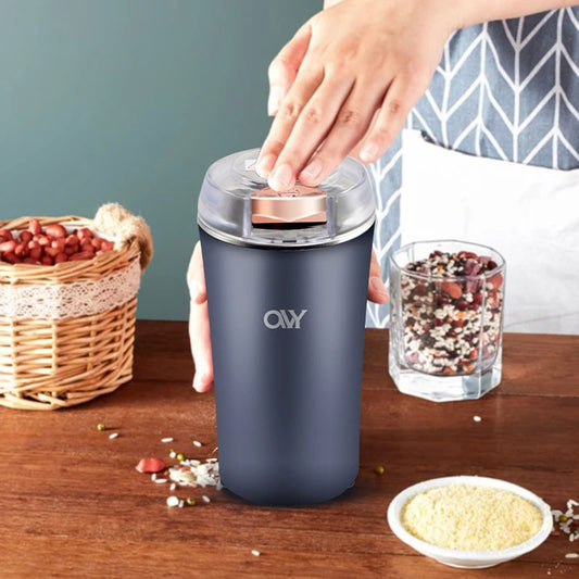 Multi-functional  Spice Electric grinder