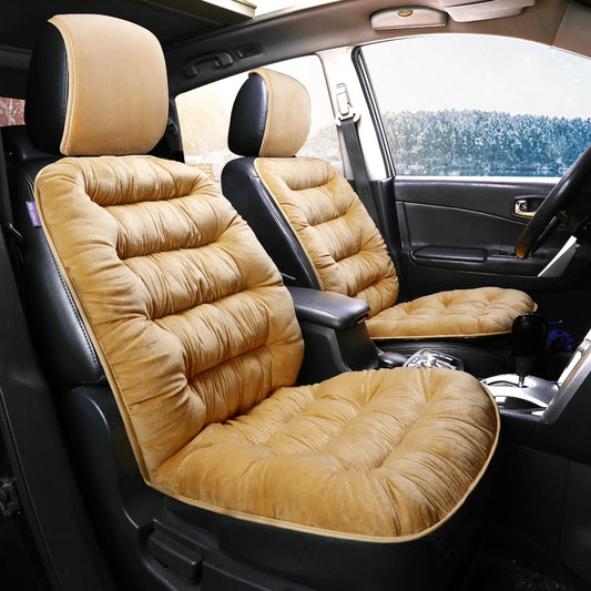 Car Seat Comforter For All Cars (Universal Size)