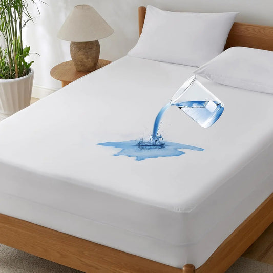 Bedsure Waterproof Mattress Protector