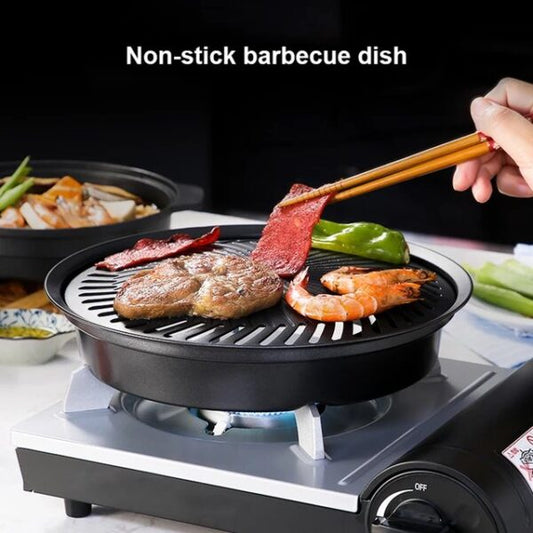 Barbecue Stove Grill