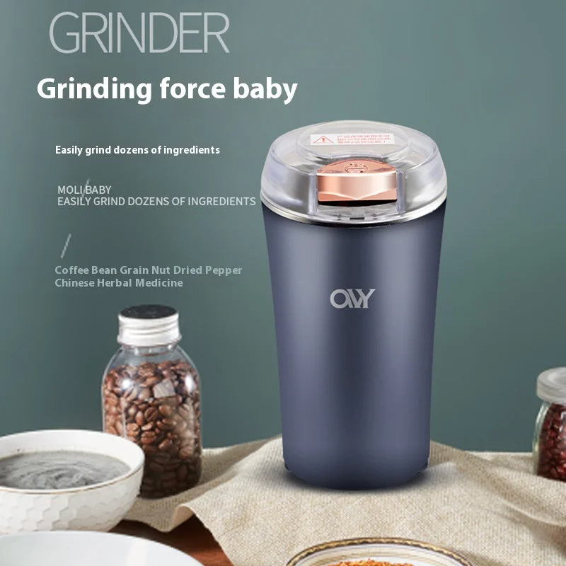 Multi-functional  Spice Electric grinder