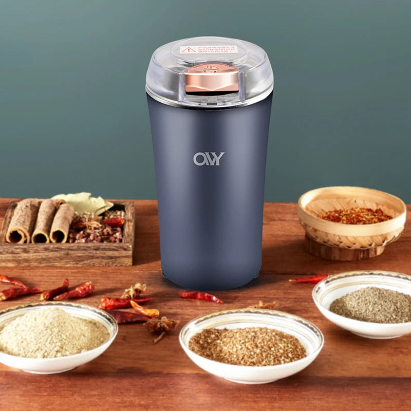 Multi-functional  Spice Electric grinder