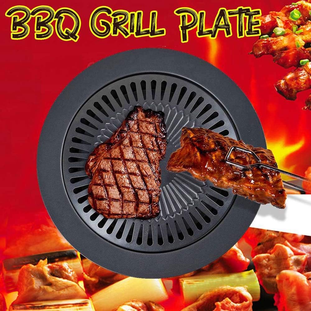 Barbecue Stove Grill