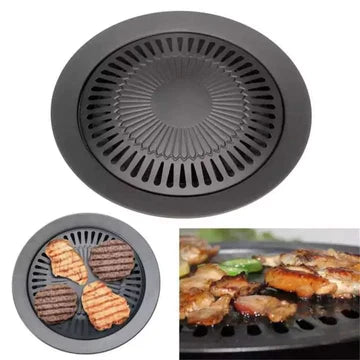 Barbecue Stove Grill