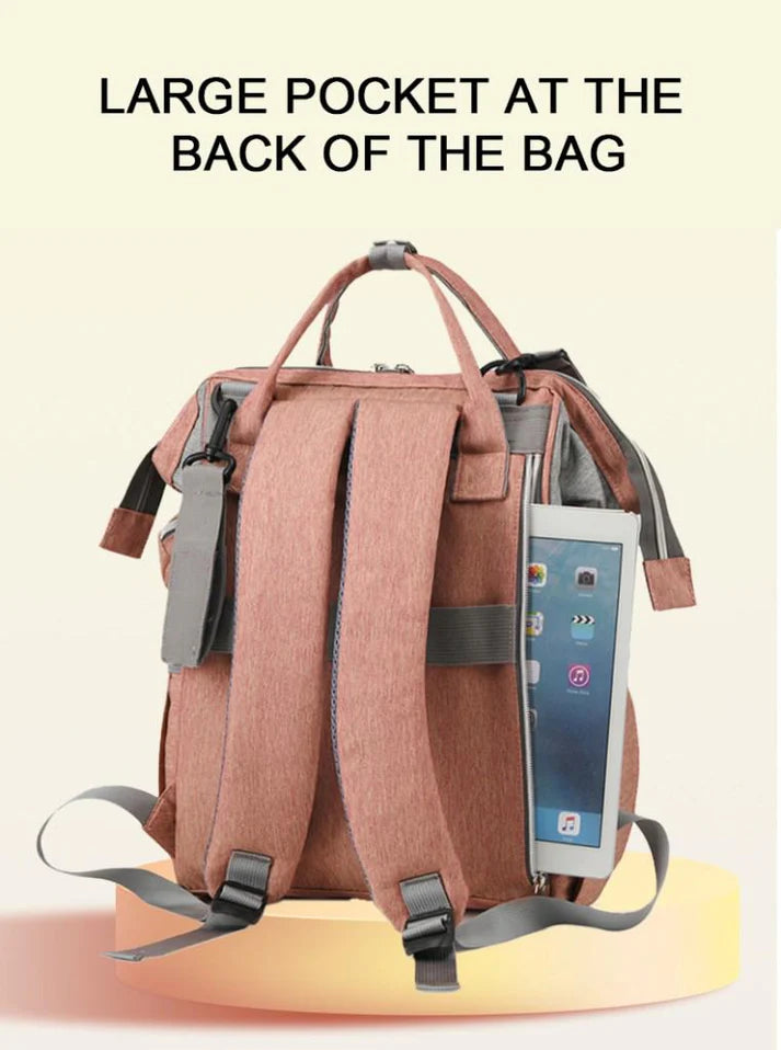 Portable Multifunction Mummy Bag