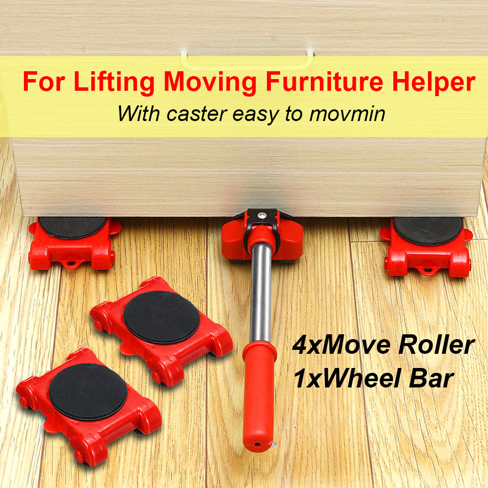 Furniture Moving Tool